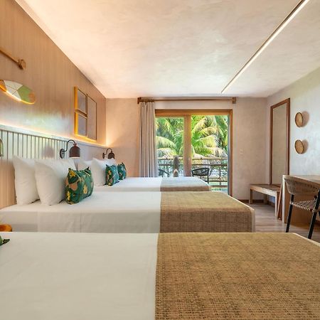 Resort Tororomba Olivença Exteriér fotografie