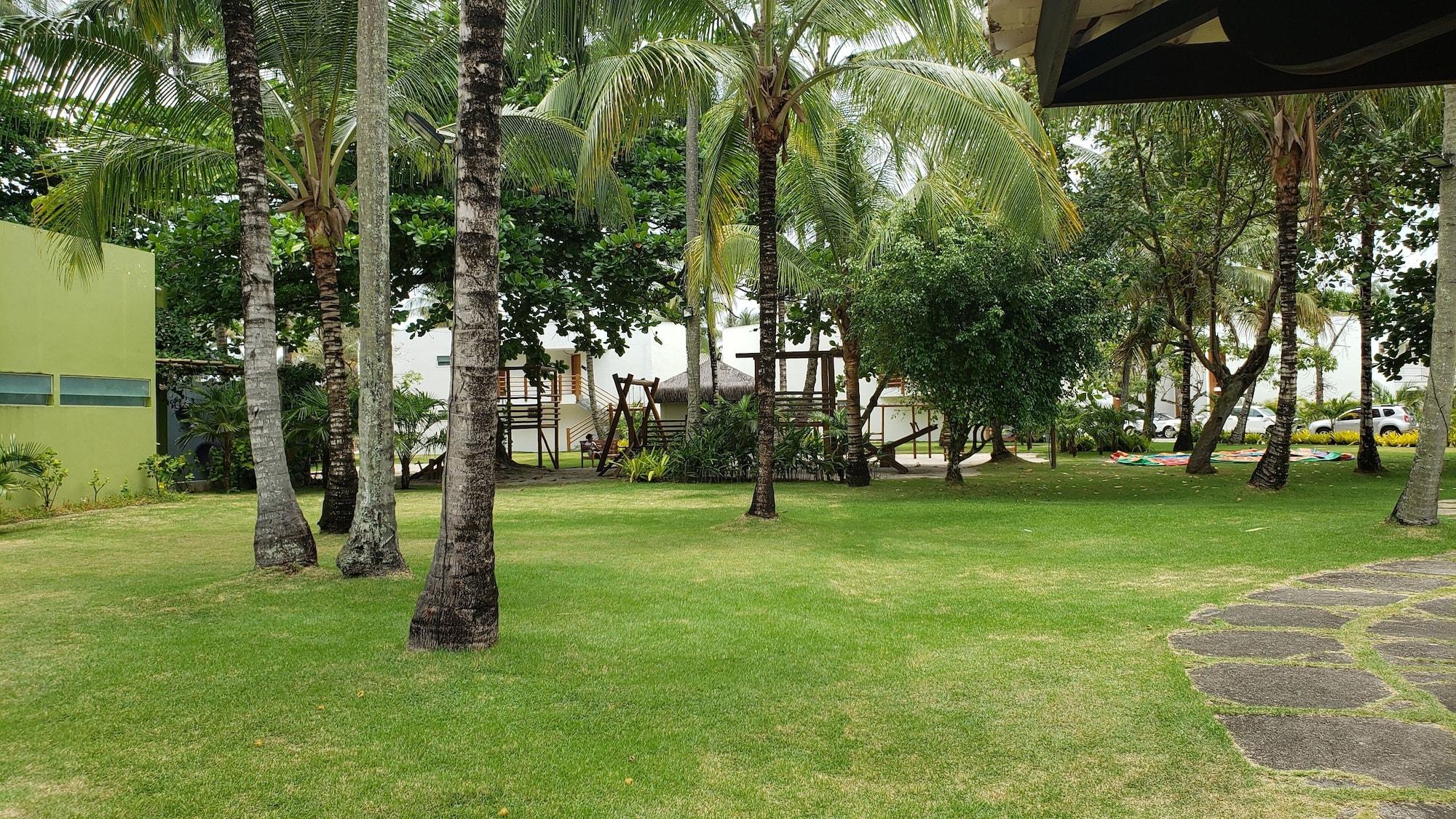 Resort Tororomba Olivença Exteriér fotografie