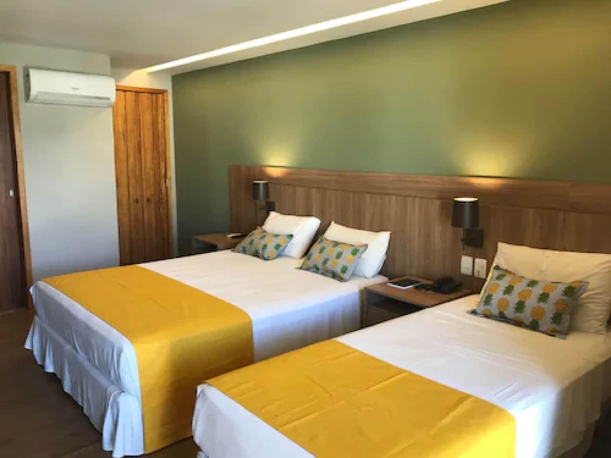 Resort Tororomba Olivença Exteriér fotografie