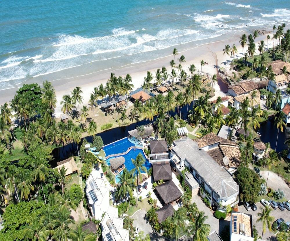 Resort Tororomba Olivença Exteriér fotografie
